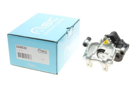 Супорт гальмівний Brake Calipers AXIA 394836