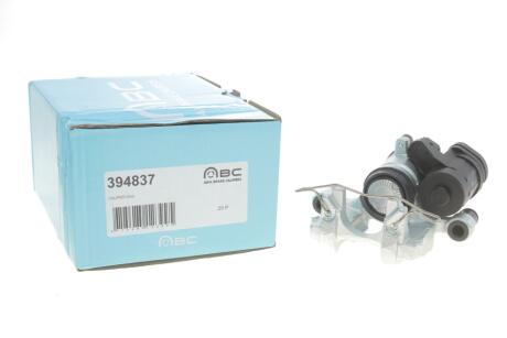Супорт гальмівний Brake Calipers AXIA 394837