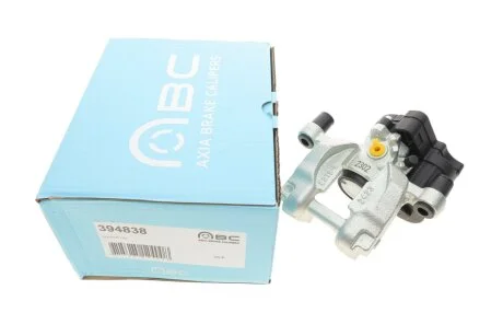 Супорт гальмівний Brake Calipers AXIA 394838