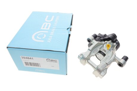 Супорт гальмівний Brake Calipers AXIA 394841