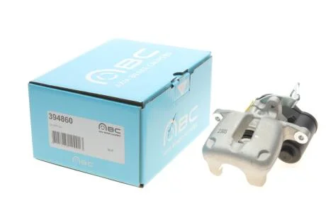 Супорт гальмівний Brake Calipers AXIA 394860