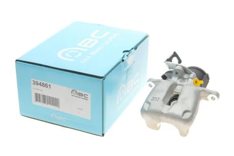Супорт гальмівний Brake Calipers AXIA 394861