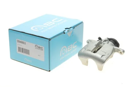 Супорт гальмівний Brake Calipers AXIA 394863