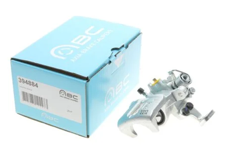 Супорт гальмівний Brake Calipers AXIA 394884