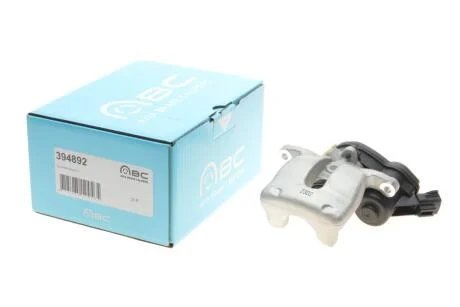 Супорт гальмівний Brake Calipers AXIA 394892