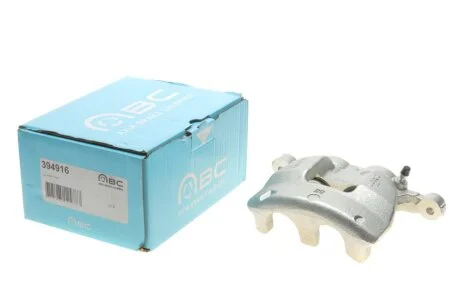 Супорт гальмівний Brake Calipers AXIA 394916