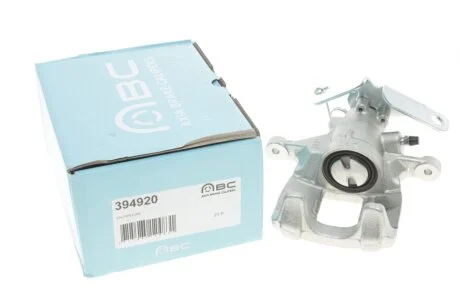 Супорт гальмівний Brake Calipers AXIA 394920
