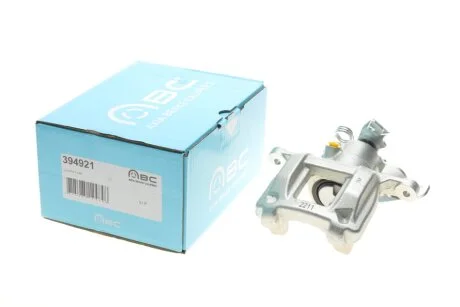 Супорт гальмівний Brake Calipers AXIA 394921