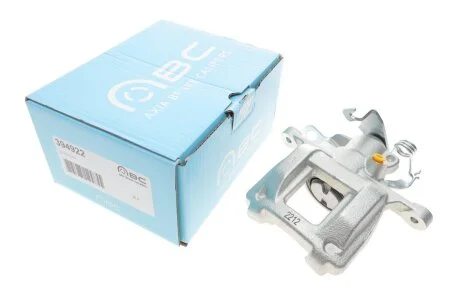 Супорт гальмівний Brake Calipers AXIA 394922
