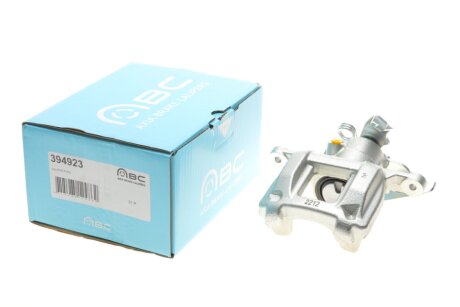 Супорт гальмівний Brake Calipers AXIA 394923