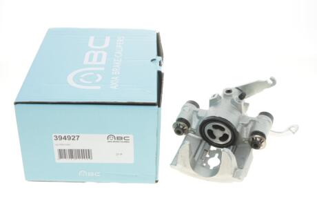 Супорт гальмівний Brake Calipers AXIA 394927