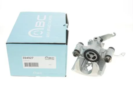 Супорт гальмівний Brake Calipers AXIA 394927