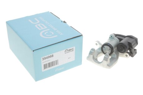 Супорт гальмівний Brake Calipers AXIA 394968