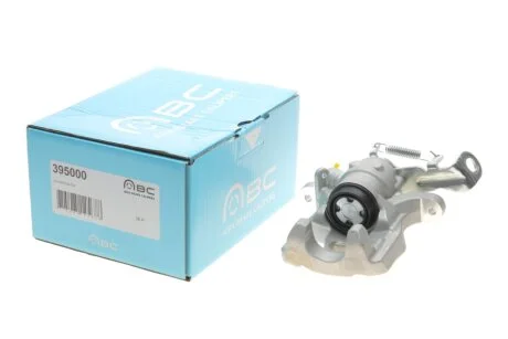 Супорт гальмівний Brake Calipers AXIA 395000