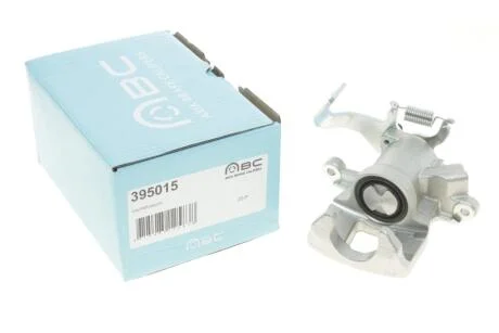 Супорт гальмівний Brake Calipers AXIA 395015