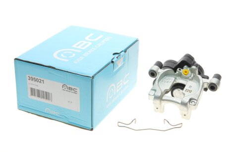 Супорт гальмівний Brake Calipers AXIA 395021