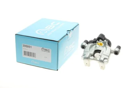 Супорт гальмівний Brake Calipers AXIA 395051