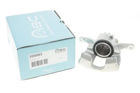 Супорт гальмівний Brake Calipers AXIA 395083
