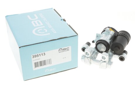Супорт гальмівний Brake Calipers AXIA 395113