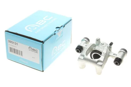 Супорт гальмівний Brake Calipers AXIA 395131