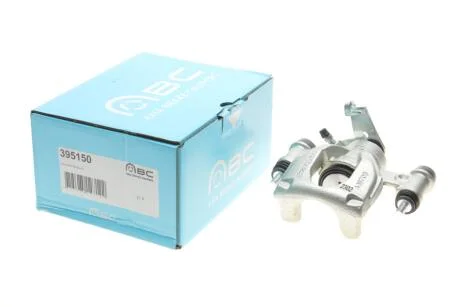 Супорт гальмівний Brake Calipers AXIA 395150