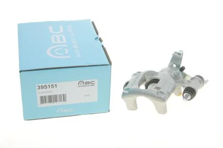 Супорт гальмівний Brake Calipers AXIA 395151