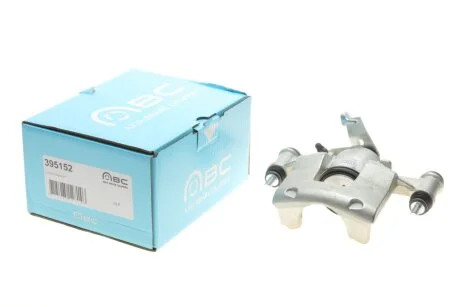Супорт гальмівний Brake Calipers AXIA 395152