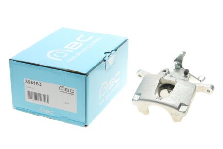 Супорт гальмівний Brake Calipers AXIA 395163