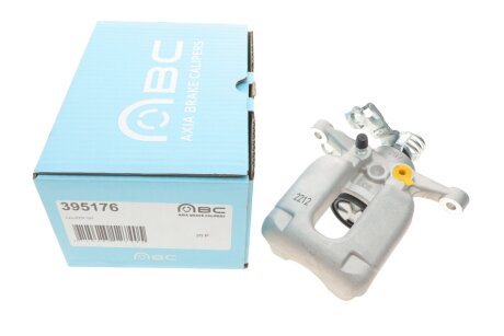 Супорт гальмівний Brake Calipers AXIA 395176