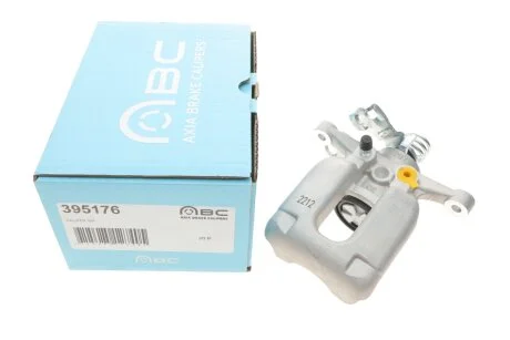 Супорт гальмівний Brake Calipers AXIA 395176
