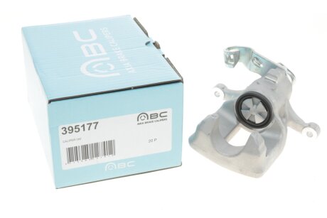 Супорт гальмівний Brake Calipers AXIA 395177