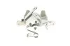 Супорт гальмівний Brake Calipers AXIA 395300 (фото 3)