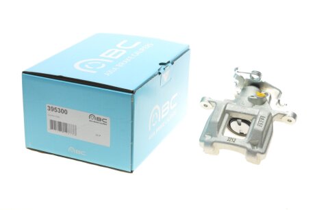 Супорт гальмівний Brake Calipers AXIA 395300