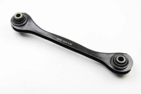 Важіль підвіски задн (297.8mm) VW PASSAT (06-), GOLF (-14), TOURAN (03-), SKODA OCTAVIA (04-) (88-05067) AYD 8805067