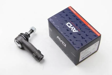 Наконечник рульовий прав (кон. 12.75*14.2 L=85mm) VW TRANSPORTER IV (-03) (91-00161) AYD 9100161