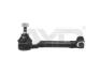 Наконечник рульовий лiв (кон 11.8 L=156.5mm) RENAULT KANGOO (97-), THALIA (08-) (91-00878) AYD 9100878 (фото 1)