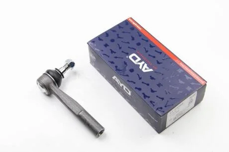 Наконечник рульовий правий Opel Astra H (91-04086) AYD 9104086