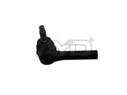 Наконечник рульовий (15*18.9 L=120mm) CHRYSLER 300C (04-), DODGE CHARGER (05-), CHALLENGER (07-) (91-08982) AYD 9108982