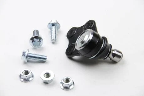 Опора кульова важеля передн (кон 22mm) MERCEDES-BENZ VIANO/VITO (W639) (03-) (92-04582) AYD 9204582