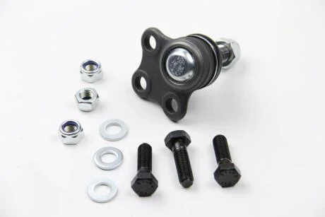 Опора кульова (кон 17.84*22) RENAULT TRAFIC II (01-), OPEL VIVARO A (-14), NISSAN PRIMASTAR (01-) (92-09215) AYD 9209215