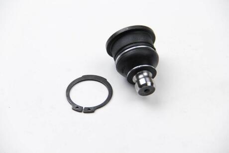 Опора кульова (STD) важеля переднього (кон 18 D=38.6mm) RENAULT CLIO (08-), CAPTUR (13-), LOGAN (07-), SCENIC (04-) (92-11176) AYD 9211176