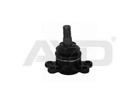 Опора кульова важеля передн (кон. 17.25*19.5) SSANGYONG ACTYON (05-), REXTON (02-), KYRON (05-) (92-11197) AYD 9211197