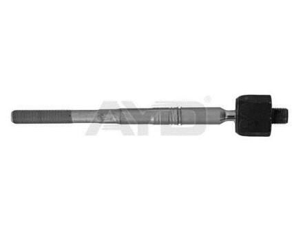 Тяга рульова (M14x1,5 / M16x1,5*268,6mm) BMW 3 (F30. F80) (11-) AYD 9512688