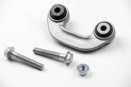 Стійка стабілізатора передн лів AUDI A4 B6 (-09), B7 (-08), SEAT EXEO (08-) (96-04124) AYD 9604124