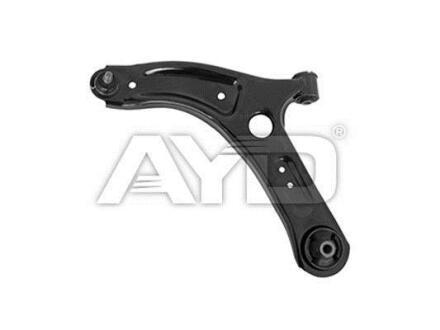 Важіль підвіски передньої лівий Hyundai i20 II (GB. IB) (14-) AYD 9714971