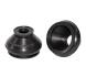Пильовик кульової опори SEAT TOLEDO,CORDOBA,IBIZA, VW JETTA, CADDY, GOLF,POLO -04 (18х12х22) BCGUMA BC GUMA BC0207 (фото 1)