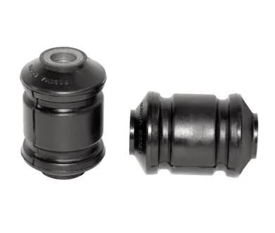 Сайлентблок передній переднього верхнього важеля TRANSPORTER IV (38.4х12х60) BCGUMA BC GUMA BC0213