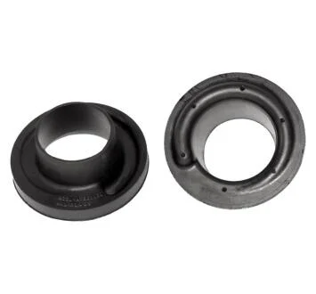 Подушка пружини задньої нижня посилена(поганi дороги) VW T4 (80х47х30) BCGUMA BC GUMA BC0232