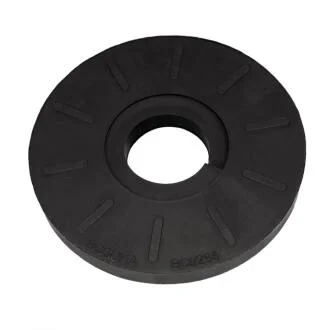 Проставка пружини задньої верхня (156х70х20мм) (дрібний виток) VW Transporter IV BCGUMA BC GUMA BC0256