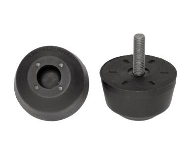 Відбійник ресори (50х8х30мм) VW Caddy III BCGUMA BC GUMA BC0258